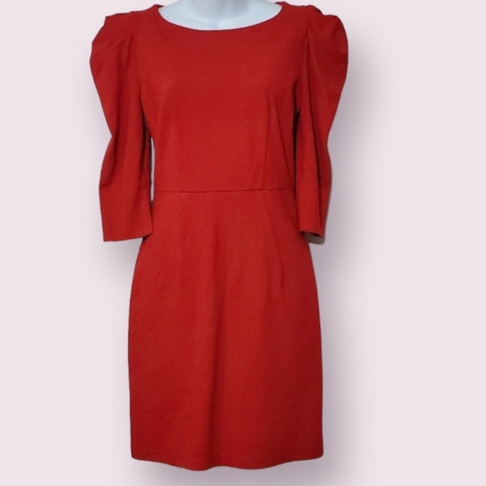 BB Dakota Womens Dress Small